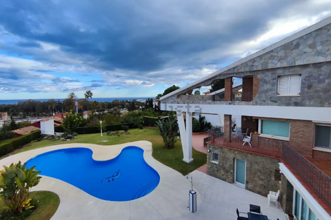 Villa a El Olivar, Malaga, El Olivar - € 2.990.000 | Ref: 260402V - foto 14